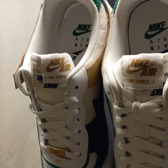 W AF1 Shadow Women 9.5 - Picture 11 of 12